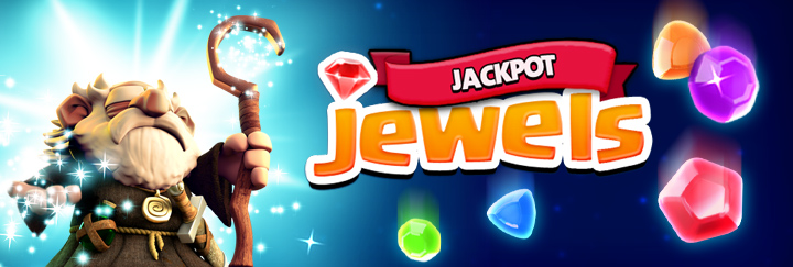 Jackpot Jewels